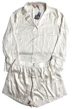 BNWT M&S Rosie Satin 2 Part