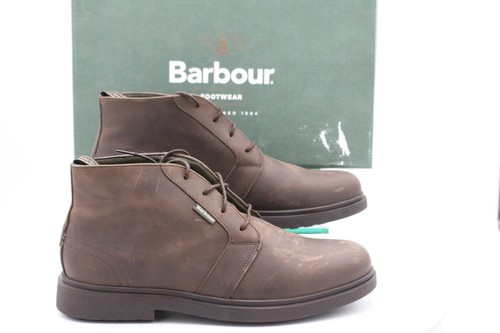 Barbour meays chukka mens - meays,