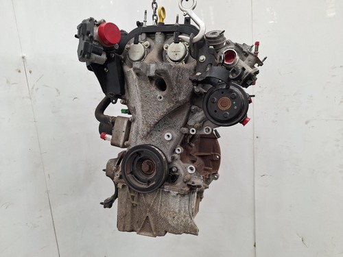 Ford fiesta mk7 2013 2018 - ford, 1.0l