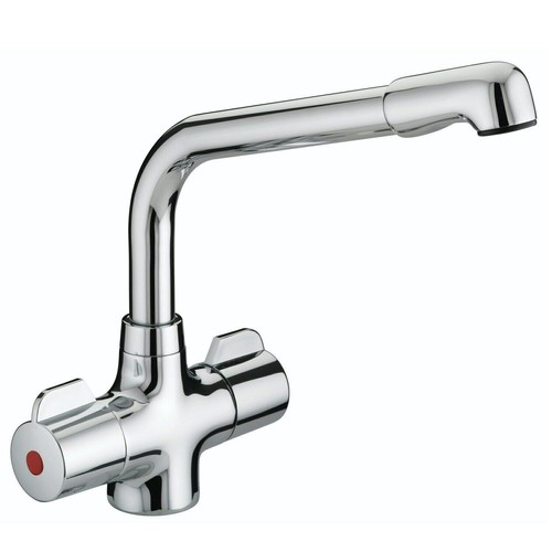 Bristan manhatan kitchen sink - bristan,