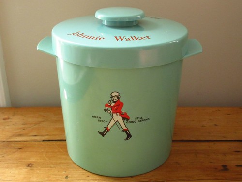 Vintage johnnie walker pale - vintage,