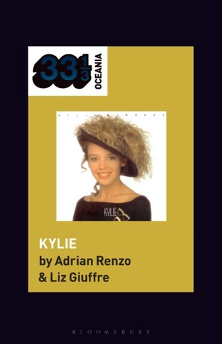 Kylie minogue dr - minogue's,