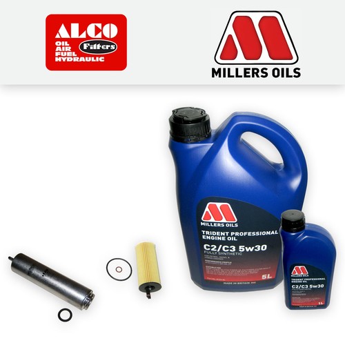 Service kit for bmw - kit,