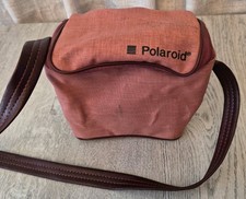 Polaroid Camera Carry Case