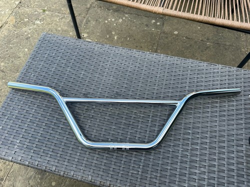 Kuwahara nitto stamped cruiser - nitto,