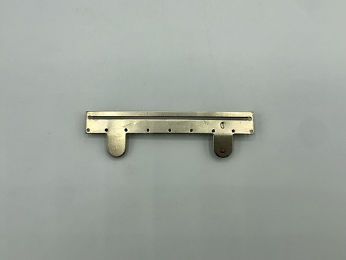 Firmin medal mounting - firmin,