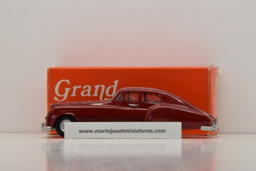 1952 bentley type - 1952,
