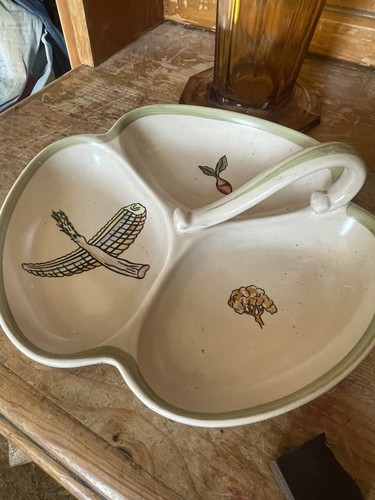 Crown devon fieldings - fieldings, panache