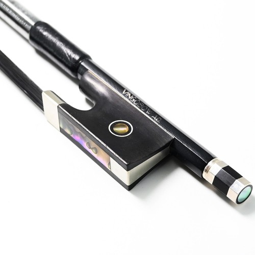 Advanced carbon fiber violin - carbon,