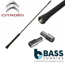 Citroen Xsara Picasso Whip Bee