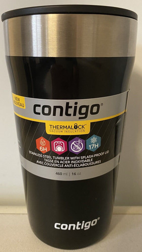 Contigo thermalock vacuum - contigo,