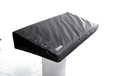 Custom padded cover for Korg