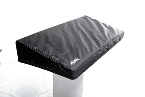Custom padded cover for korg - for,
