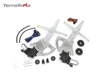 Terrafirma electric window kit - electric,