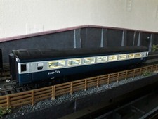 Flicker Free Coach Lighting