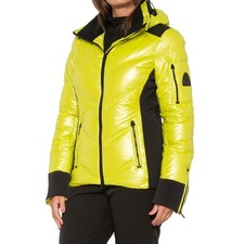NWT Head Frost Jacket Ladies