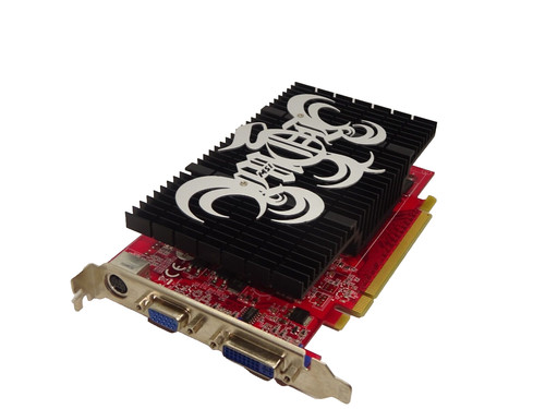 Msi nvidia geforce 8500gt - msi,