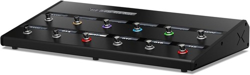 Line helix rack foot - 6,