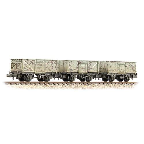 Graham farish 377 235b set - 377-235b,