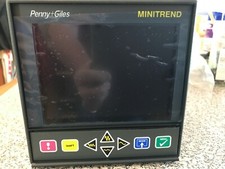 Penny + Giles Minitrend Colour