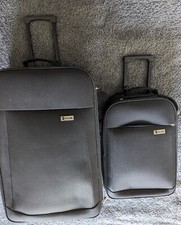 Revelation Luggage Suitcase