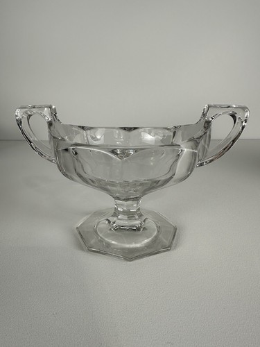Jefferson glass krys tol - jefferson,