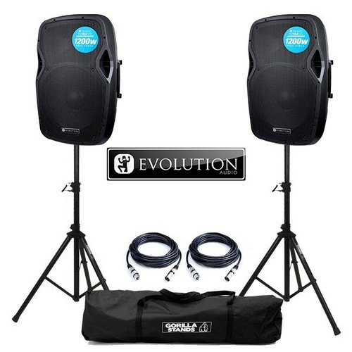 Evolution rz15a cone - 15",