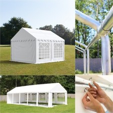 3x3 - 6x12m Marquee Party