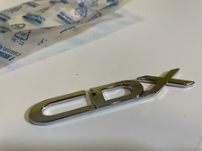 Genuine New VAUXHALL CDX BOOT