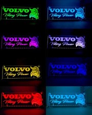 Truck Volvo Viking Power