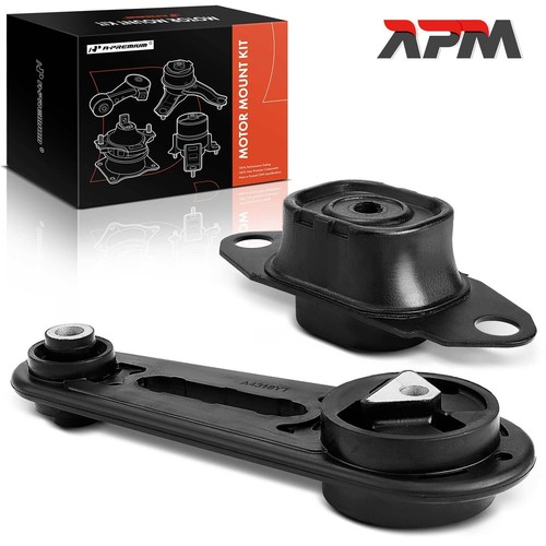 Engine gearbox mounting for - engine,