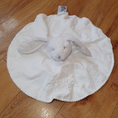 Jacadi bunny rabbit white - jacadi,