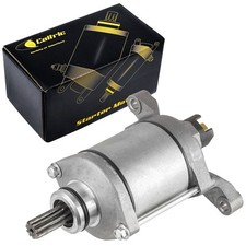 Starter fits Suzuki LT-A400F