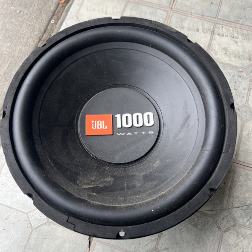 Jbl cs1214 inch car - jbl,