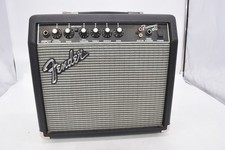 Fender Frontman 15G Guitar Amplifier Combo Amp 15W Practice Amp