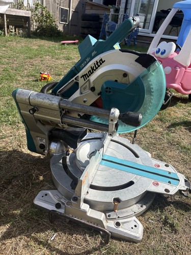 Makita dls110z 36v lxt 260mm - 36v,