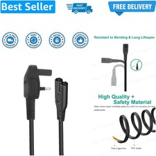Figure 8 Power Cable