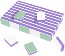 CGBE Nail Buffer Block and