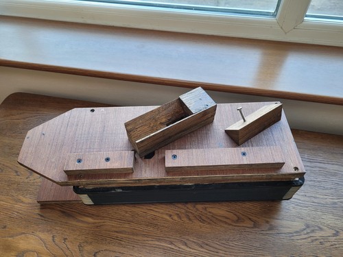 Piano accordion tuning table - accordion,