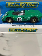 Scalextric c4491 ferrari 330 - scalextric,