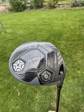 Cobra king driver 5 - f8,