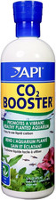 CO2 Booster Freshwater Aquarium Plant Treatment 473 Ml Bottle