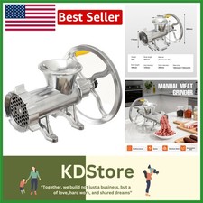Manual Meat Grinder Hand