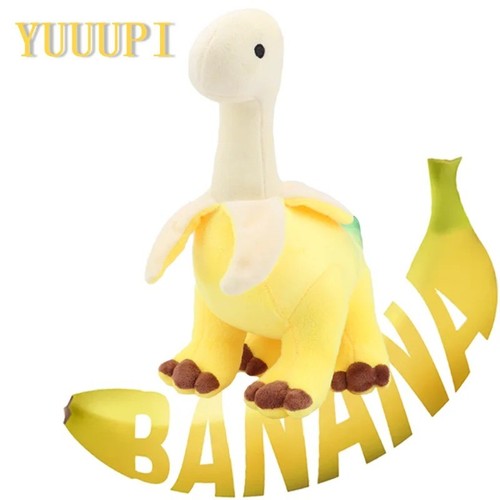 28cm cute fruit dragon - 28cm,