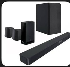 Complete IG SLM4R Surround