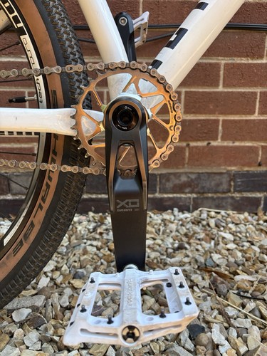 Sram 175mm 32t - sram,