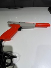Nintendo NES light zapper