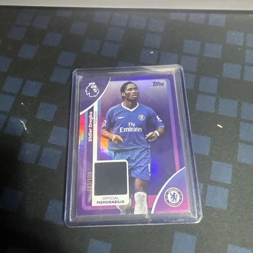 2025 topps premier league - topps,