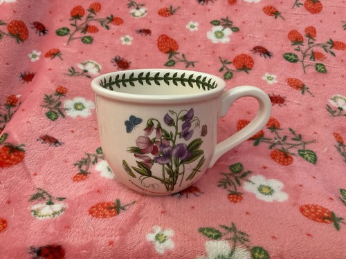 Portmeirion botanicals floral - botanicals,