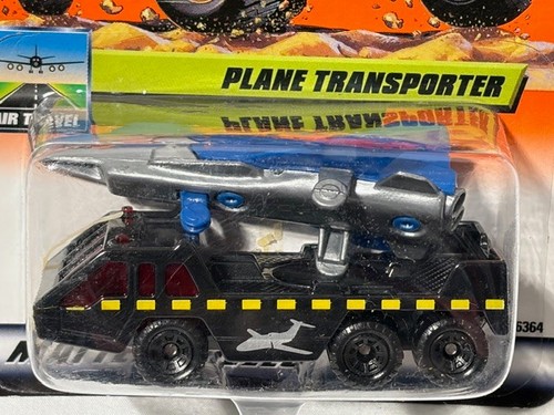 Matchbox plane - matchbox, #69